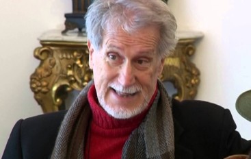 Premio Pavlova 2015 a Luigi Faccini