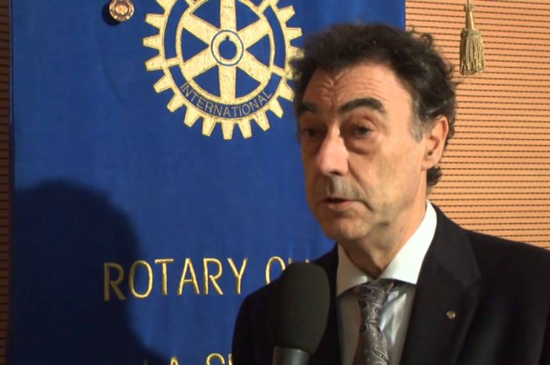 85 anni del Rotary Club della Spezia