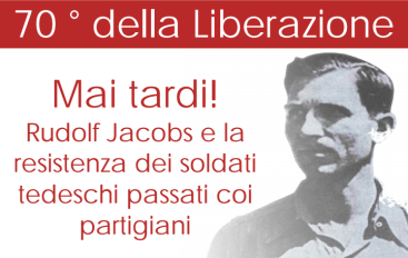 70 anni dalla Liberazione: Anpi Sarzana celebra l’anniversario