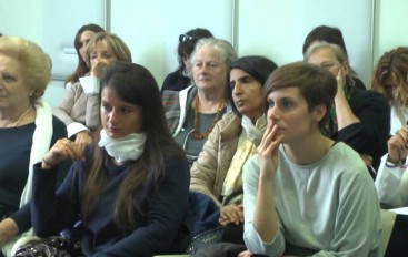 “Codice Rosa”: 70 volontarie del centro Irene contro la violenza sulle donne