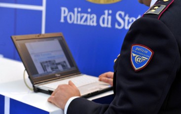 La Polizia… in classe. Quindicimila studenti liguri a scuola di web e legalità