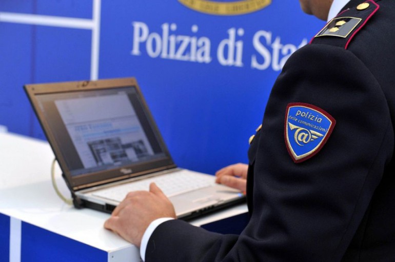 La Polizia… in classe. Quindicimila studenti liguri a scuola di web e legalità