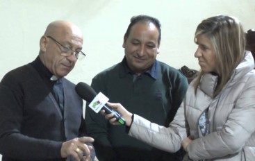 Santuario delle Grazie, l’altare donato da un musulmano