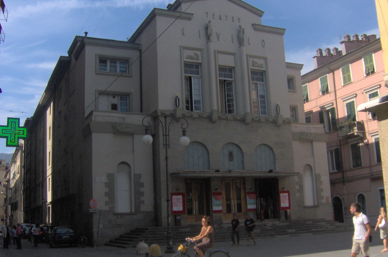 Teatro Civico, una stagione dedicata ai piccoli, alle famiglie e alle scuole