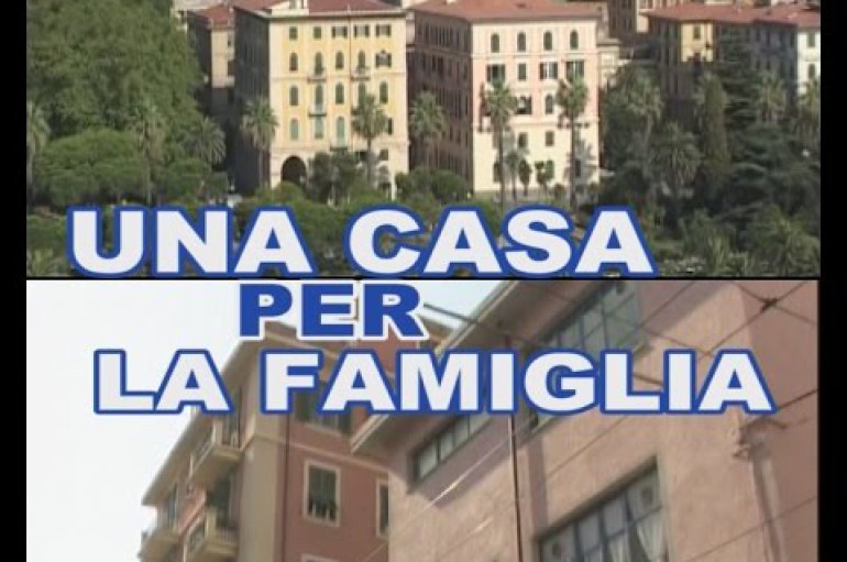 Una Casa per la Famiglia: contratti agevolati e rivalutazione dei terreni