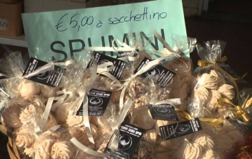 Acquisti natalizi consapevoli: il mercatino Slow Food di Sarzana