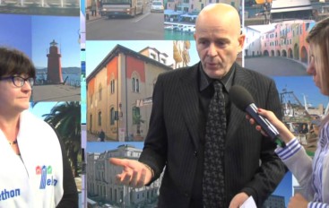 La Spezia per Telethon: oggi in piazza del Mercato per aiutare la ricerca