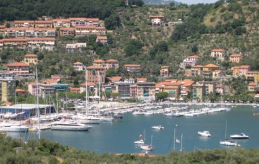 Le Grazie: una petizione dei cittadini contro la realizzazione dei pontili