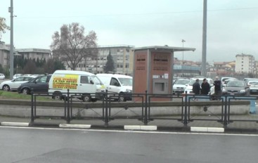 Salgono a cinque i distributori d’acqua alla Spezia