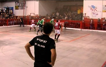 Sarzana, Hockey stellare