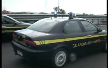 Guardia di Finanza, bilancio 2015