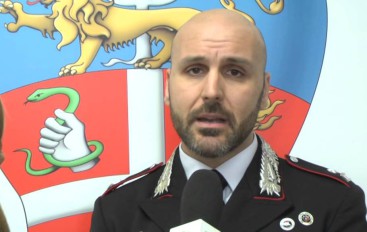 3 arresti e 6 Kg di hashish sequestrati dai carabinieri della Spezia