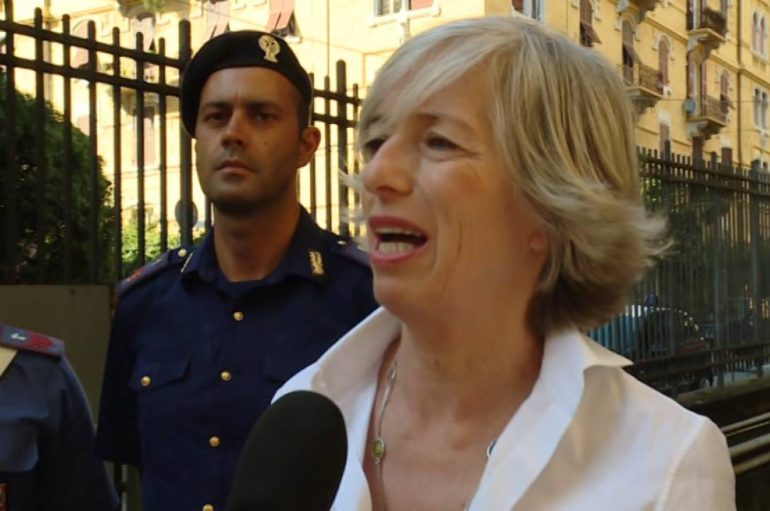 La ministra Giannini sui fatti di Nizza