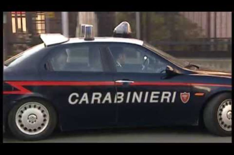 ‘ndrangheta, arresti alla Spezia