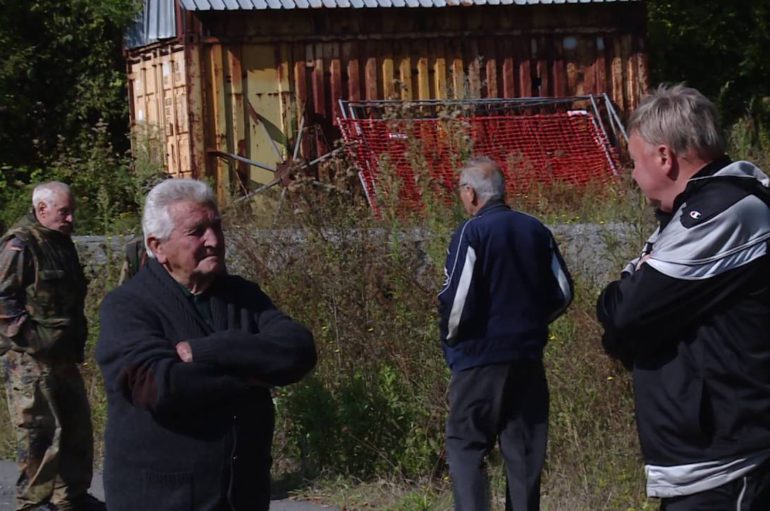 Il ponte di Villagrossa chiuso da 6 mesi