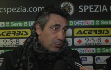 Spezia-Ascoli 2-1