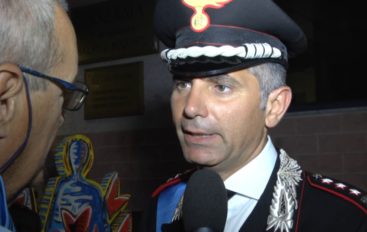 Carabinieri, il 203′ anniversario festeggiato anche alla Spezia