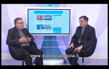 Diocesi della Spezia, il nuovo sito internet