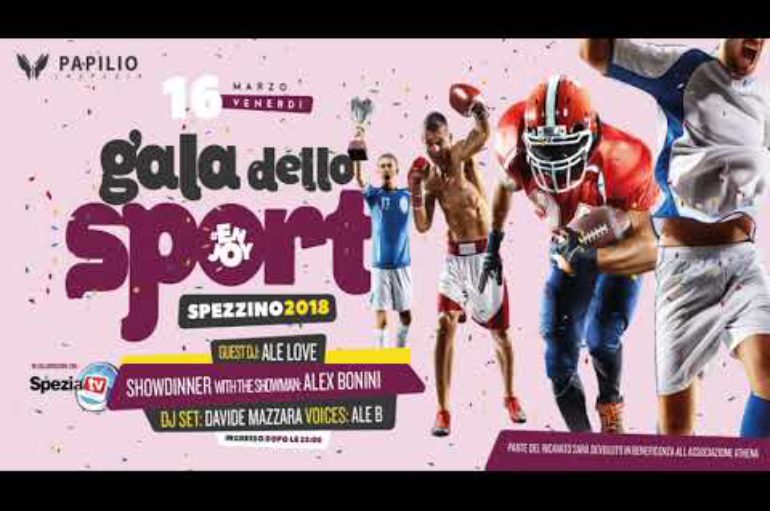 Galà dello sport