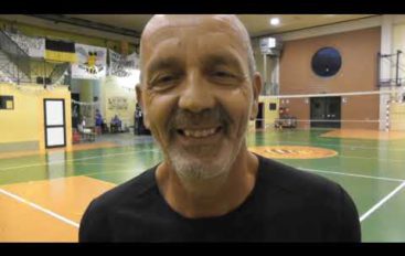 Volley Lunezia