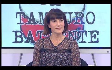 A Tamburo battente, ospite l’On. Raffaella Paita