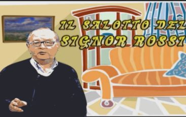 Il salotto del signor Rossi, la riscossa del biologico