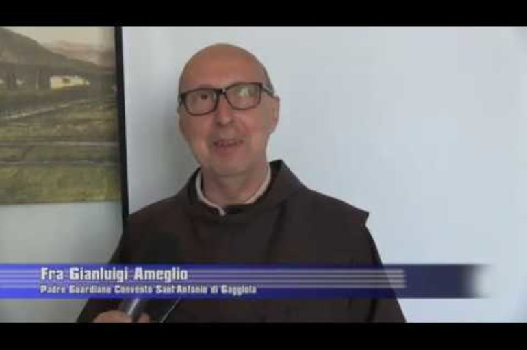 Sant’Antonio, a Gaggiola festa “ecologica”