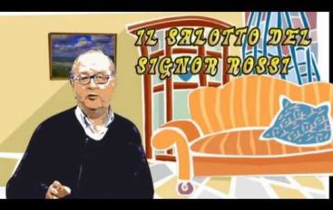 Il salotto del signor Rossi, la guerra dei parchi