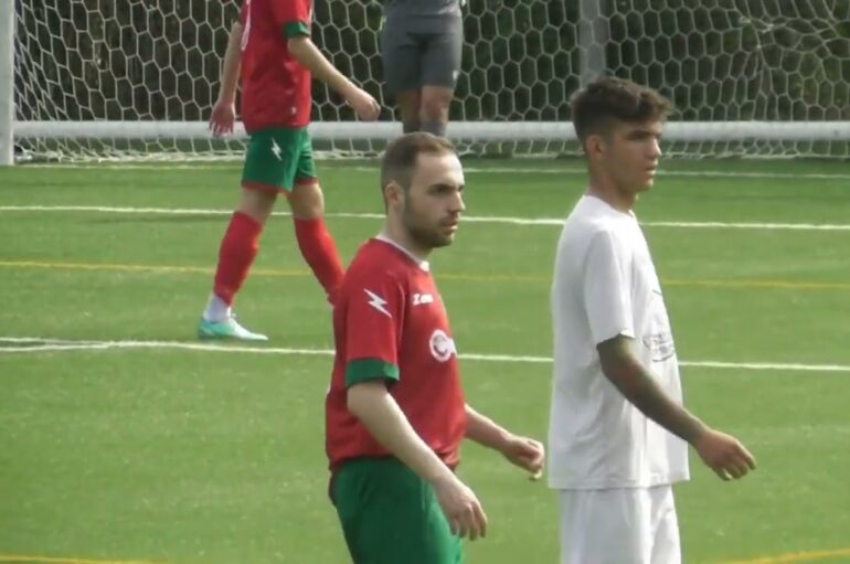 Calcio, Cadimare batte Marolacquasanta e resta in promozione ligure