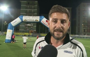 Champions del Golfo, calcio giovanile alla Spezia