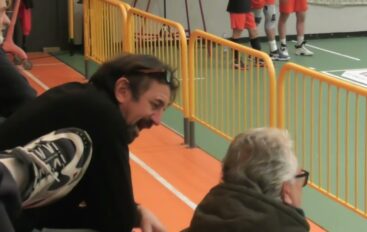 Volley: Zephyr si rinforza con Calcagnini