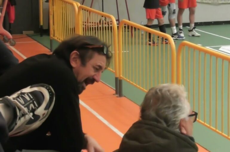 Volley: Zephyr si rinforza con Calcagnini