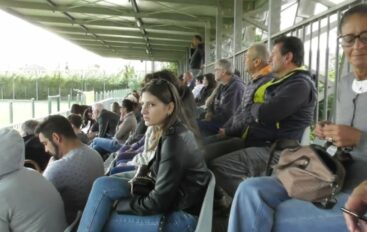 Calcio, il punto sulla promozione