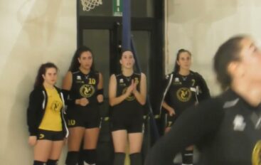 PALLAVOLO – Panoramica sulle squadre di volley locali.