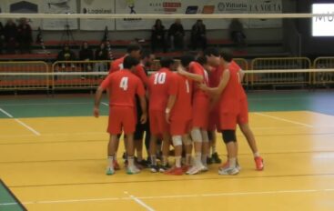 Volley, panoramica sulle squadre provinciali