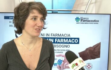 Banco farmaceutico, consuntivo edizione 2024