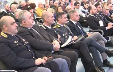 27° Convegno Nazionale di Polizia Locale alla Spezia