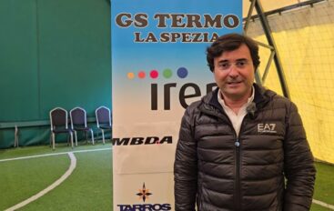 Ciclismo, Meccia si aggiudica il Gran Premio di Apertura del Termo