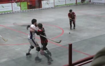 Hockey Sarzana