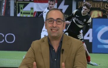 Spezia-Ascoli 2-1, il commento