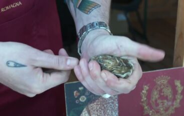 Italian Oyster Fest della Spezia, successo per la seconda edizione