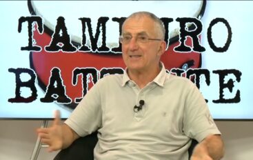 “A Tamburo battente”: ospite Fabio Giacomazzi, attivista per l’ambiente 26-06-2024