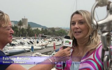 Goletta Verde: convegno su Navigazione elettrica nel golfo e alle 5 terre 29-06-2024