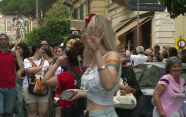 La Spezia Pride 2024