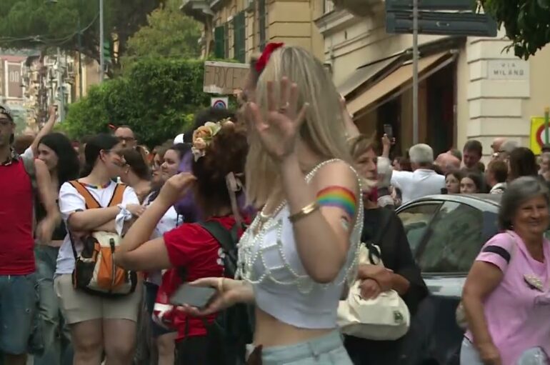 La Spezia Pride 2024