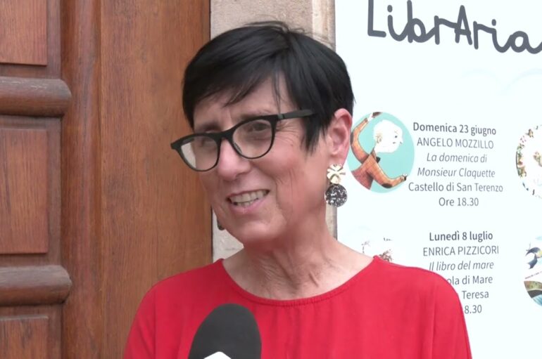 Lerici, la rassegna letteraria Libraria