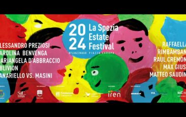 Presentata la rassegna La Spezia estate festival 2024 17-06-24