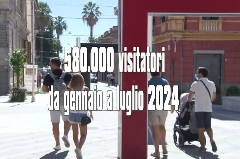 Turisti in aumento alla Spezia, maggiori introiti per la tassa di soggiorno