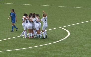 Asd Spezia women – Pro sesto women 3-0