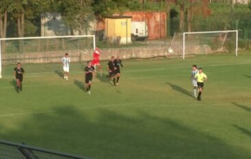 Calcio, Coppa Italia di Promozione